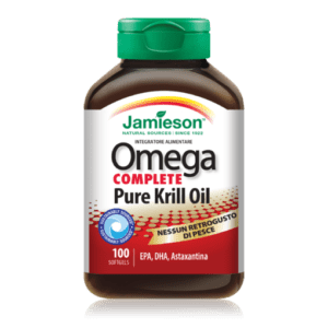 omega3 super krill jamieson