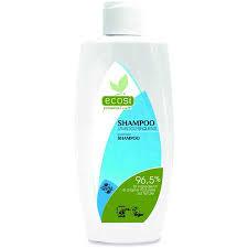 shampoo lavaggi frequenti 500 ml ecosi
