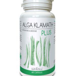 Alga Klamath Plus Naturetica