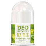 deo naturals tea tree optima naturals