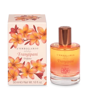 frangipani profumo 50 ml