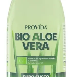 Provìda Bio Aloe Vera Succo Puro 1 Litro